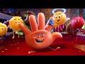 Feel The Moment| Emoji Movie