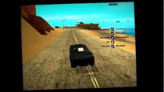 Копия видео GTA SA SA:MP || by Danya Iforin