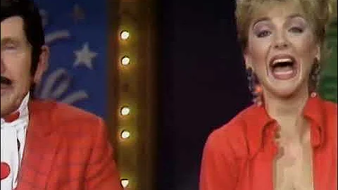 Teresa Ganzel Tonight Show Tea Time Movie 1 22 88