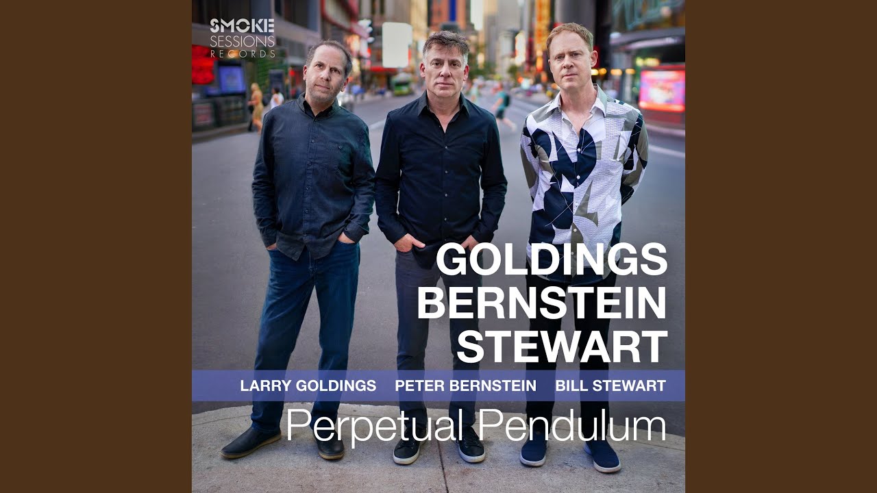 Larry Goldings - Prelude accords