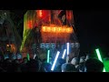 【喧嘩】【乱闘】大暴れ!提灯が燃えた後に大乱闘勃発!北町だんじり!西条まつり2025 伊曽乃神社祭礼宮出し!10/15