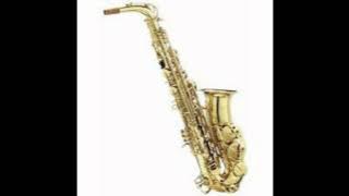 Saxofon-Instrumentala