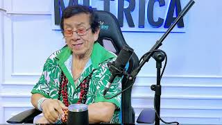 La Danza de Los Mirlos es el tema de cumbia más importante del mundo