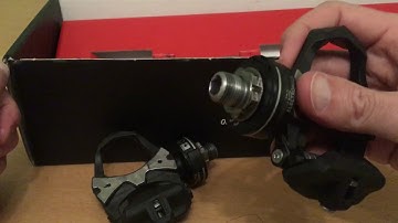 Problems with BePro pedals