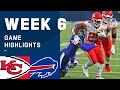 Falcons vs. Vikings Week 6 Highlights  NFL 2020 - YouTube