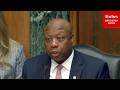 'We Cannot Afford To Sit On The Sidelines': Tim Scott Urges Support For US Firms In Global Markets