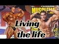 Bodybuilding motivation  the hoff