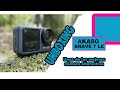 AKASO BRAVE 7 LE ,una de las mejores alternativa frente a la GoPro