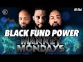 Stocks no one is talking about teslas rise  oldest blackowned mutual fund ft john w rogers jr