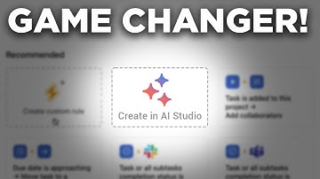 Asana AI Studio: How to create your AI Teammate