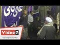 بالفيديو شاهد حلقات الذكر فى احتفالية مولد السيدة نفيسة بالفيديو شاهد حلقات الذكر فى احتفالية مولد السيدة نفيسة