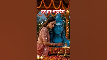 ✨🪔 जब कभी आगे का रस्ता ना दिखे ! Mahadev Status Video ! #mahadev #shiv #trending #shorts