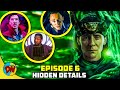 Everything Changed 🤯 - Loki Season 2 Episode 6 Explained in Hindi | DesiNerd