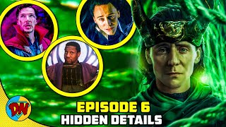 Everything Changed 🤯 - Loki Season 2 Episode 6 Explained in Hindi | DesiNerd