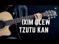 Tzutu kan media music