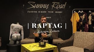 #RAPTAG | Je P.A.T. repový plagiátor? Daniel & DJ Fatte majú vonku EP