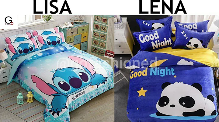 KIDS BEDROOMS & CUTE ANIMALS | AMAZING ICE CREAM C...