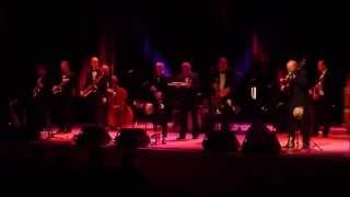 Video thumbnail of "Hot And Bothered, Chris Barber Band 2015, Waterfront Hall, Belfast"