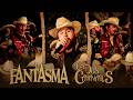 Puras De Oro En Vivo - El Fantasma y Los Dos Carnales 🎺