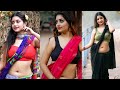 Rupsa sahaThe most glamorous saree lover latest photoshoot