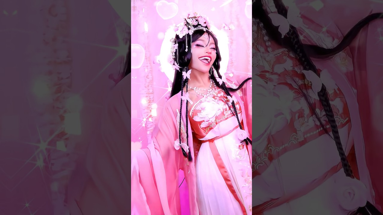 You ready?👀LETS VIBE😌💓#princesssachiko #sachi_hime96