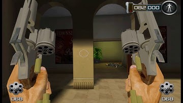 Die Hard: Vendetta - Townsend Art Museum