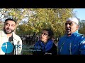 Solomon's Inshallah | Punched | Speakers Corner