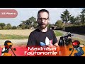 Comment maximiser son autonomie en trottinette lectrique 