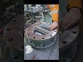 part 1. Non Return valve. #engineer #seafarers #SEAMAN #MarineEngineer #sea #atsea #fyp #y
