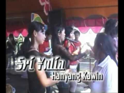 CITRA PESONA NADA - HAYANG KAWIN