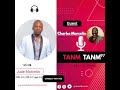 Tanm tanm jude marcelin live guest charles marcelin