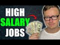 In-Demand Jobs of 2022 Quiz