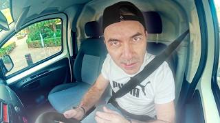 I'm Going to the Interview on the Truck.. What Do I Do with the Company?! screenshot 5