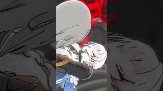 Stelle does something bad to March 7th