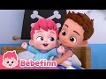 ☀️ Good Morning Song in 2 Versions | Wake Up Song for Kids | Bebefinn Best Songs and Nursery Rhymes