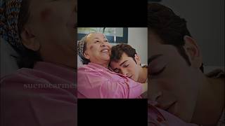 Meryem Sayesinde Karanın Pamuk Gibi Kalbini Gördük