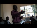Mukidoma Teachers IT Induction WMV 110925 Wmv Mukidoma Teachers IT Induction WMV 110925 Wmv