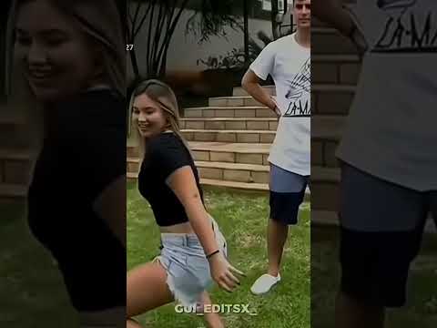 Virgínia Fonseca e Rezende dançando muito boas lembranças#shorts
