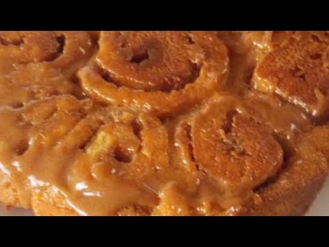 Make Yummy Caramel Cinnamon Rolls - Food & Drinks - Guidecentral