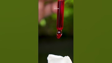 Feel all your senses 25 #macro #slowmotion #sensee #upclose #asmr #satisfying