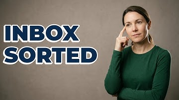 How Do Email Rules Help Organize Your Inbox?