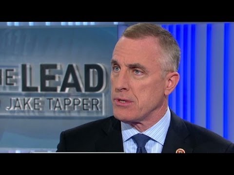 Congressman: We've forgotten
