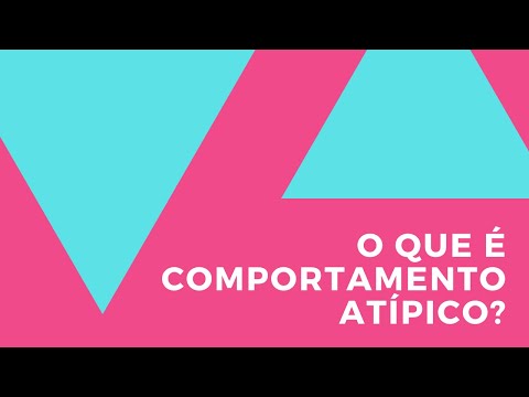 Vídeo: O que é desenvolvimento típico e atípico?