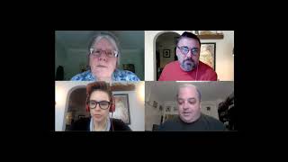 Online Teaching Tuesdays: Pedagogies of Care (19 May 2020)