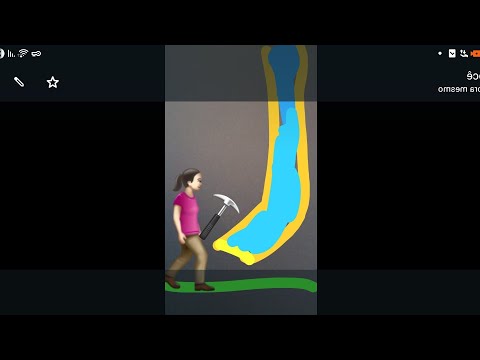 Consertando O Cano Em Bocada