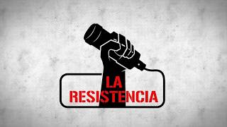 LA RESISTENCIA / 16 DE ABRIL DE 2026