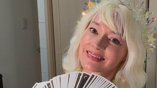 :   10    2024.  My Top 10 Tarot deck 2024.