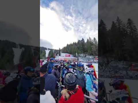 Nebunie la telegondola