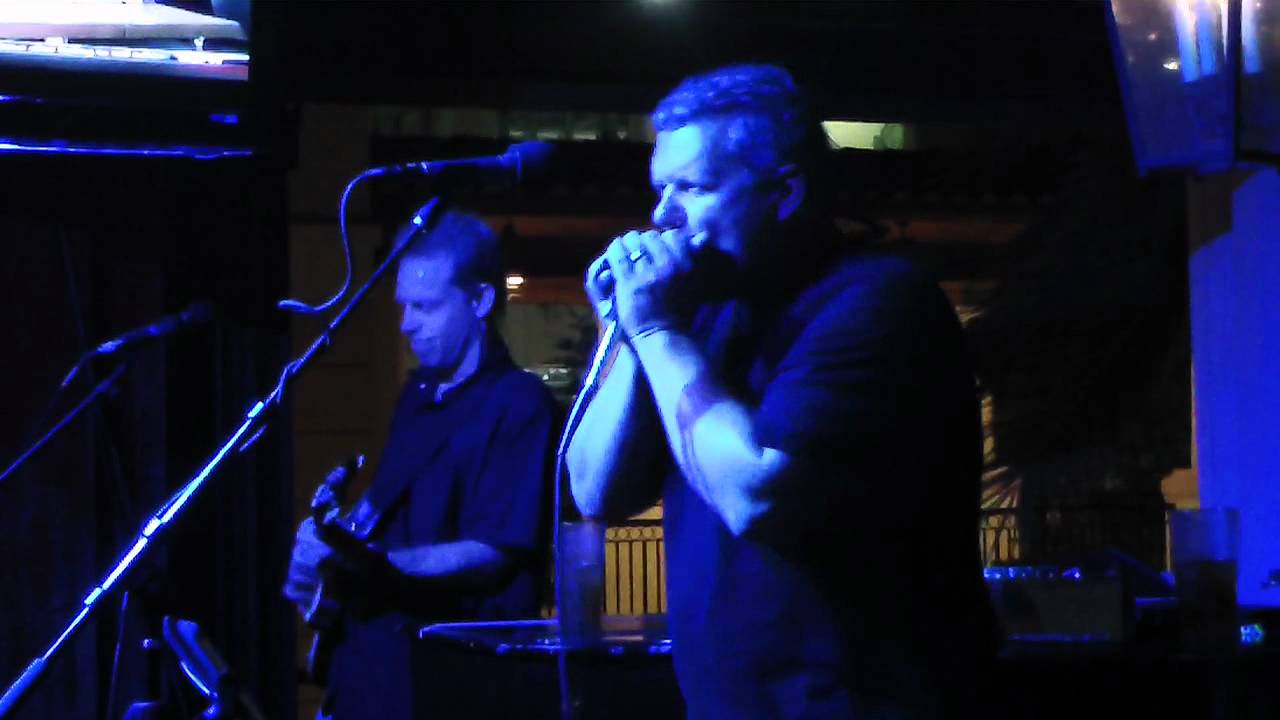 Big Vince and the Phat Cats at Lucille's West Palm (BB Kings)