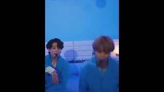 Your Love your Love your Love // BTS Home // Jungkook and Jimin vocal.